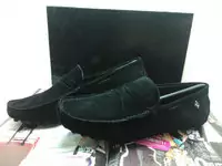 made in italy tods zapatos hombre mocassins 2013 mode simple black